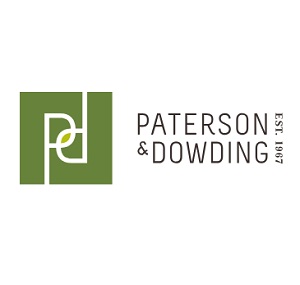 Paterson & Dowding